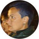 Foto de perfil de Nicla Ferrante
